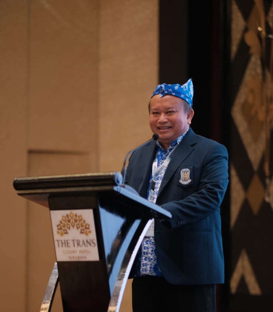 TIN PERSAGI Provinsi Papua 2026 Bahas Pengaturan Makan untuk Perbaikan Metabolisme Diabetes melalui Aktivasi Autophagy
